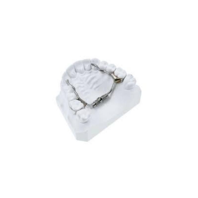 EASY ACCESS MICRO RAPID EXPANDER FOR PALATAL SUTURE